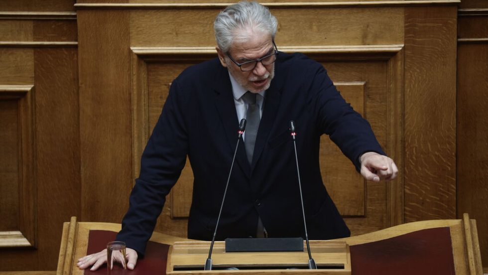 stylianidis